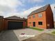 Thumbnail Detached house for sale in Westfield Road, Hatfield, Doncaster