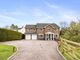 Thumbnail Detached house for sale in The Drive, Maresfield