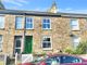 Thumbnail Terraced house for sale in St. Marys Street, Penzance