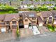 Thumbnail Detached house for sale in Craster Drive, Arnold, Nottinghamshire