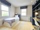 Thumbnail End terrace house to rent in St Alban’S Villa, Beechmore Road, Battersea