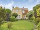 Thumbnail Detached house for sale in Handside Lane, Welwyn Garden City, Hertfordshire