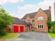 Thumbnail Detached house for sale in Coalport Close, Broseley