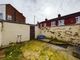 Thumbnail End terrace house for sale in Greencroft Road, Wallasey