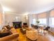 Thumbnail Maisonette for sale in Redcliffe Square, Chelsea, London