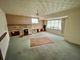 Thumbnail Detached bungalow for sale in Oakfield Avenue, Markfield