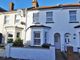 Thumbnail Terraced house to rent in Bourne Street, Eastbourne