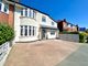 Thumbnail Semi-detached house for sale in Hollymount Avenue, Great Moor, Stockport