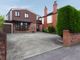 Thumbnail Detached house for sale in Fields Road, Alsager, Stoke-On-Trent