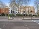 Thumbnail Flat for sale in Grosvenor Road, Pimlico, London