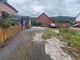 Thumbnail Land for sale in Residential Development Site At The Rear, 23 High Street, Church Stretton