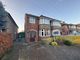 Thumbnail Semi-detached house for sale in Beacon Avenue, Dunstable, Bedfordshire
