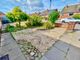 Thumbnail Semi-detached bungalow for sale in Attwood Crescent, Wyken, Coventry