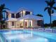 Thumbnail Villa for sale in Finestrat, Alicante, Spain