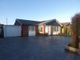 Thumbnail Detached bungalow for sale in South View, Spennymoor