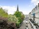Thumbnail Flat for sale in Redcliffe Square, Earls Court, London
