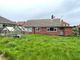 Thumbnail Detached bungalow for sale in Roe Lane, Everton, Doncaster