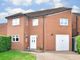 Thumbnail Detached house for sale in Beamish Close, North Weald, Essex