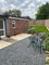 Thumbnail Semi-detached bungalow for sale in Manor Road, Bottesford, Scunthorpe