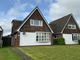 Thumbnail Detached house for sale in Crampton Close, Huthwaite, Sutton-In-Ashfield