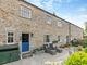 Thumbnail Semi-detached house for sale in The Hayloft, 3 Wiganthorpe Court, Terrington
