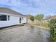 Thumbnail Bungalow for sale in Peguarra Close, Padstow