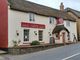 Thumbnail Pub/bar for sale in The Clock House Inn, Main Street, Chideock, Bridport, Dorset