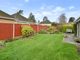 Thumbnail Bungalow for sale in Charnwood Close, West Moors, Ferndown, Dorset