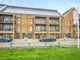 Thumbnail Flat for sale in Knights Templar Way, Rochester, Kent