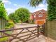 Thumbnail Detached house for sale in Skippetts Lane West, Basingstoke, Hampshire