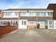 Thumbnail Terraced house for sale in Ardav Road, West Bromwich