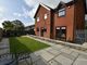 Thumbnail Detached house for sale in Woodland Park, Barrow-In-Furness, Cumbria