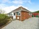 Thumbnail Semi-detached bungalow for sale in Grassmere Avenue, Telscombe Cliffs