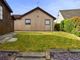 Thumbnail Detached bungalow for sale in Shannocks View, Turriff