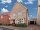 Thumbnail Detached house for sale in Murray Mcpherson Parade, Colchester