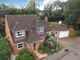 Thumbnail Detached house for sale in Bramley Meadows, Newport Pagnell, Milton Keynes, Bucks