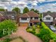 Thumbnail Detached house for sale in Park Lane, Broxbourne, Hertfordshire