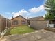 Thumbnail Detached bungalow for sale in Jeacock Drive, Rainworth, Mansfield