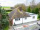 Thumbnail Detached bungalow for sale in Creeksea Ferry Road, Rochford