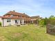 Thumbnail Semi-detached house for sale in Globe Lane, Alconbury, Cambridgeshire.