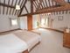 Thumbnail Barn conversion for sale in Bletchley Court, Bletchley, Market Drayton, Shropshire