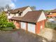 Thumbnail Detached house for sale in Wyndham Road, Silverton, Exeter