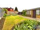 Thumbnail Semi-detached bungalow for sale in Linden Avenue, Prestbury, Cheltenham