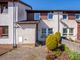 Thumbnail Terraced house for sale in Pulpit Road, Oban