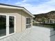 Thumbnail Mobile/park home for sale in 1 The Elms, Conwy