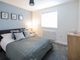 Thumbnail Flat to rent in Coleridge Way, Crewe