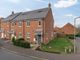 Thumbnail End terrace house for sale in Campbell Lane, Pitstone, Buckinghamshire