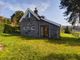 Thumbnail Detached house for sale in Tullynessle, Alford