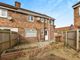 Thumbnail End terrace house for sale in Elgin Avenue, Middlesbrough