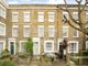 Thumbnail Flat for sale in St. Leonards Square, London